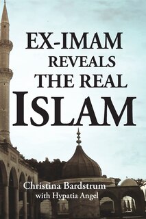 Couverture_Ex-Imam Reveals the Real Islam