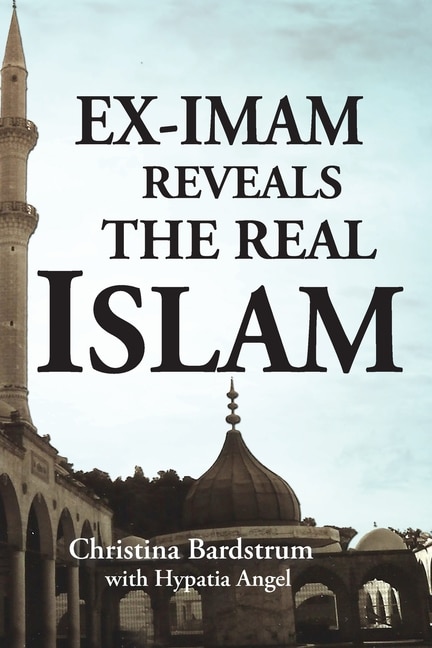 Couverture_Ex-Imam Reveals the Real Islam