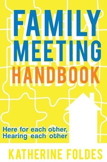Front cover_Family Meeting Handbook