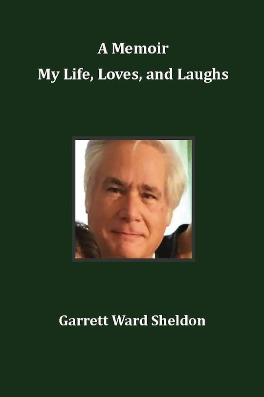 Couverture_A Memoir My Life, Loves, and Laughs