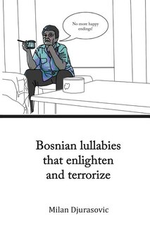 Front cover_No More Happy Endings