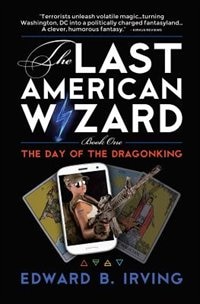 Front cover_The Day of the Dragonking
