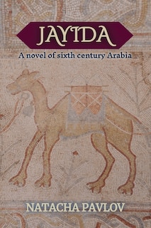 Front cover_Jayida