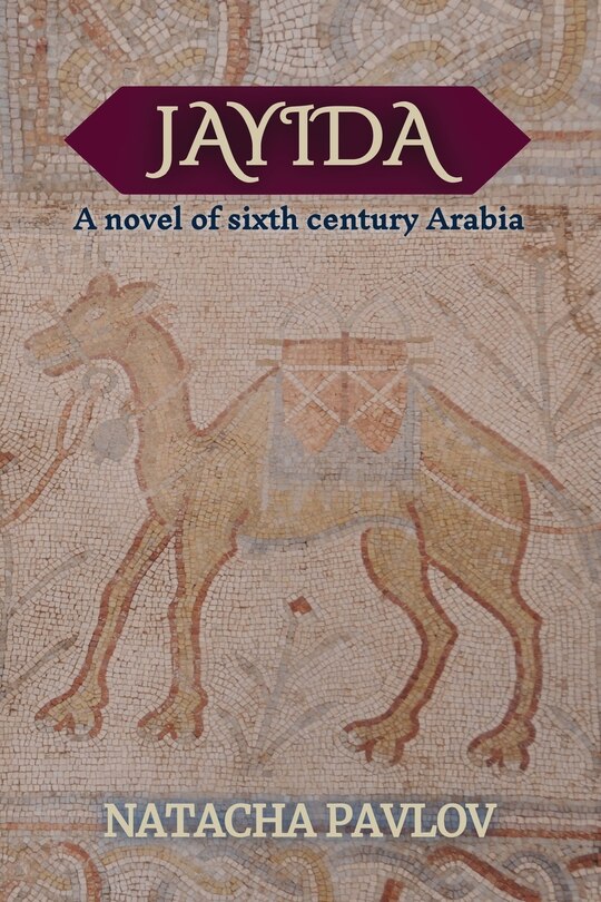 Front cover_Jayida