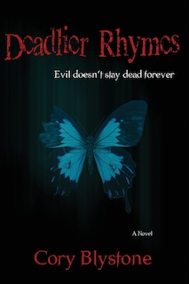 Front cover_Deadlier Rhymes