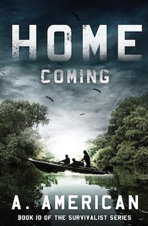 Front cover_Home Coming