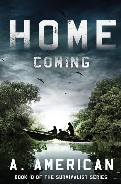 Front cover_Home Coming
