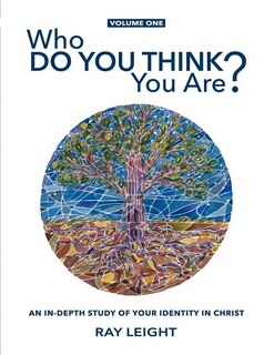 Couverture_Who Do You Think You Are?