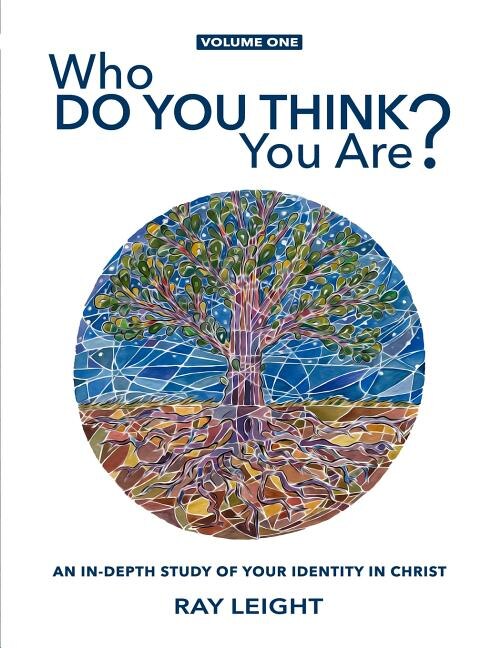 Couverture_Who Do You Think You Are?