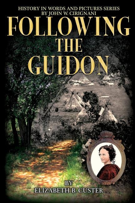 Couverture_Following the Guidon