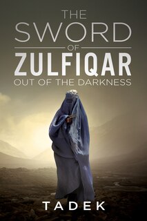 Front cover_The Sword Of Zulfiqar