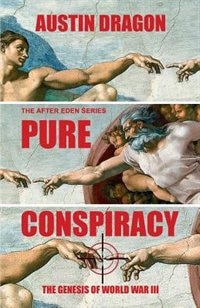 Couverture_Pure Conspiracy (The After Eden Series)
