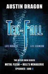 Couverture_Tek-Fall (The After Eden Series)