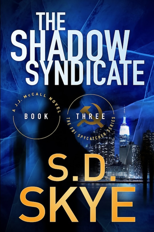 Couverture_The Shadow Syndicate