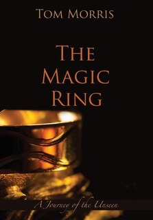 Couverture_The Magic Ring