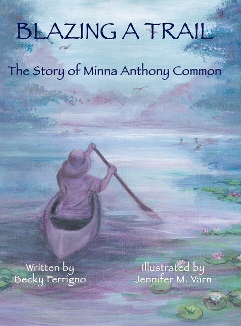 Front cover_Blazing a Trail