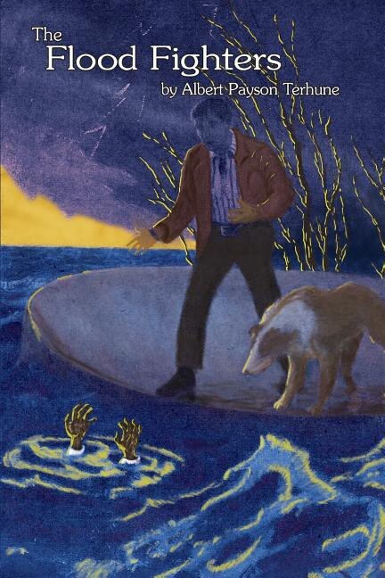 Couverture_The Flood Fighters