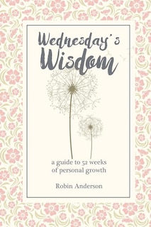 Front cover_Wednesday's Wisdom