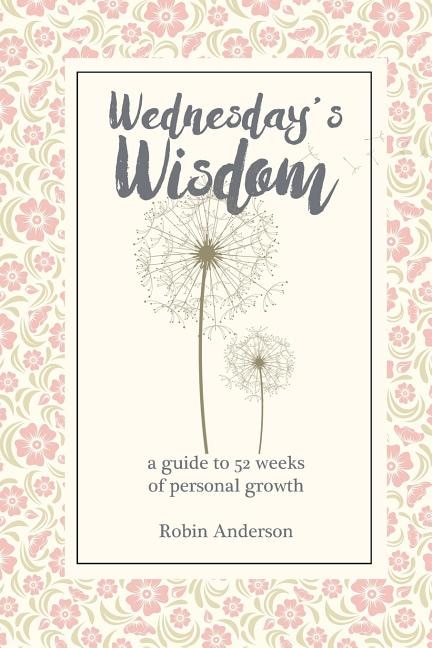 Front cover_Wednesday's Wisdom