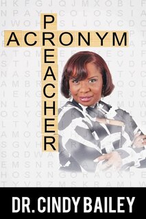 Front cover_Acronym Preacher