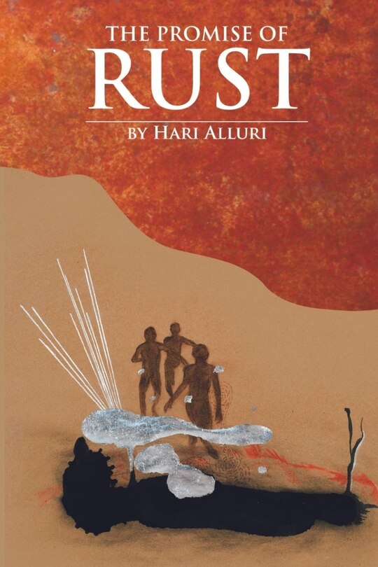 Front cover_The Promise of Rust