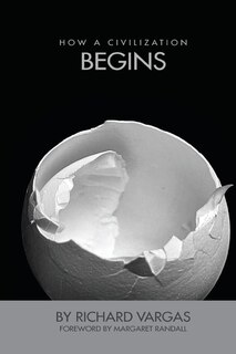 Front cover_How a Civilization Begins
