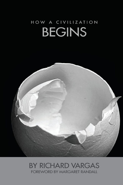 Front cover_How a Civilization Begins