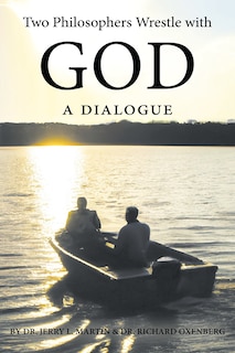Couverture_Two Philosophers Wrestle with God
