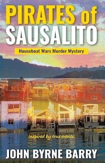 Front cover_Pirates of Sausalito