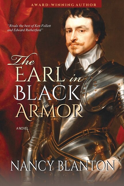 Couverture_The Earl in Black Armor