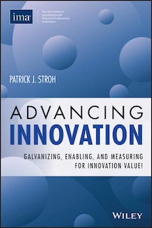 Couverture_Advancing Innovation