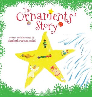 Couverture_The Ornaments' Story