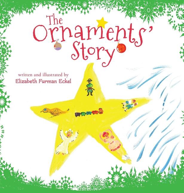 Couverture_The Ornaments' Story