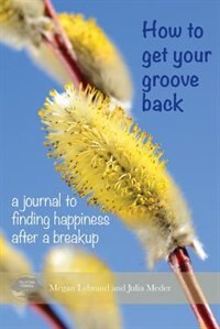 Couverture_How to get your groove back