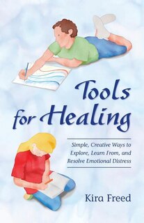 Couverture_Tools for Healing