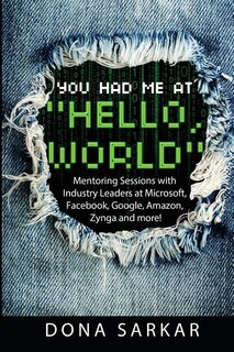 Couverture_You Had Me At Hello World