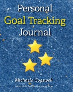Personal Goal Tracking Journal