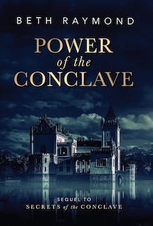 Front cover_Power of the Conclave