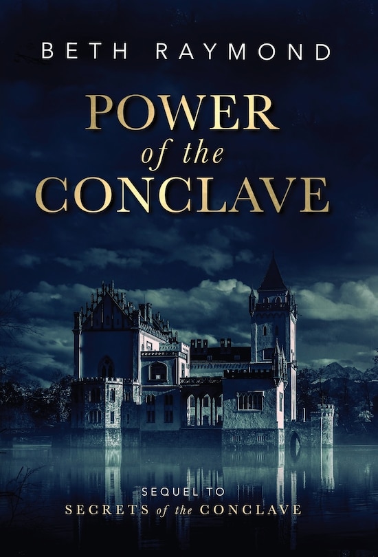 Front cover_Power of the Conclave