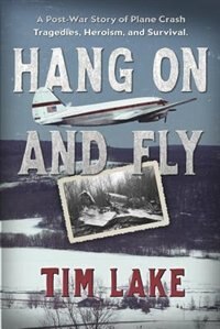 Front cover_Hang on and Fly