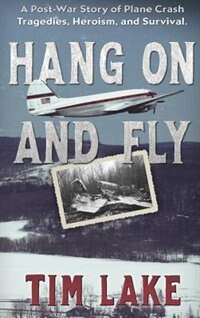 Front cover_Hang on and Fly