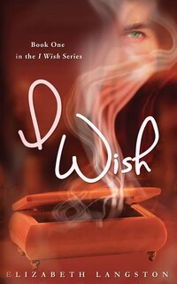 Front cover_I Wish