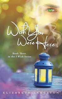 Front cover_Wish You Were Here