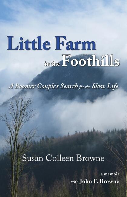 Couverture_Little Farm in the Foothills