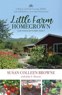 Couverture_Little Farm Homegrown
