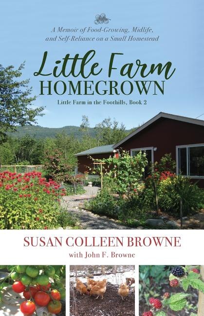 Couverture_Little Farm Homegrown