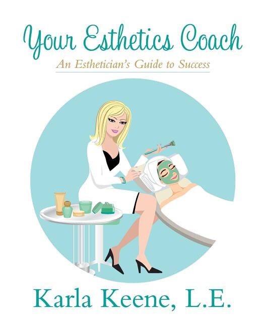 Front cover_Your Esthetics Coach
