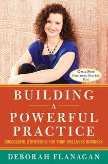 Front cover_Building a Powerful Practice