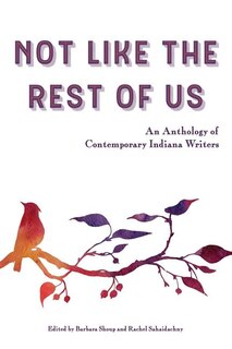 Couverture_Not Like the Rest of Us