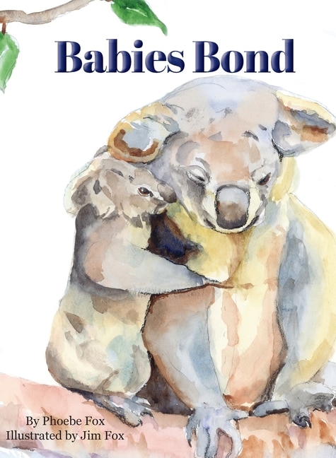 Couverture_Babies Bond